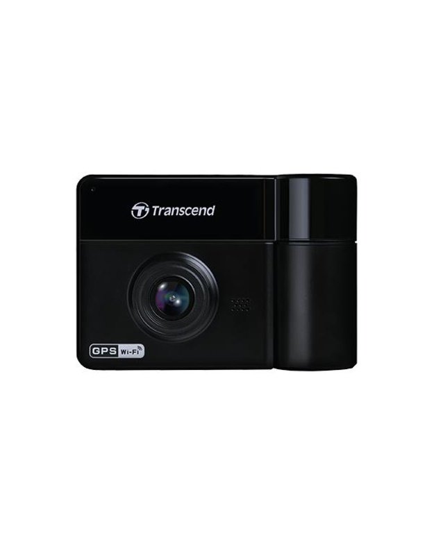 VEHICLE RECORDER DRIVEPRO 550/128GB TS-DP550B-128G TRANSCEND