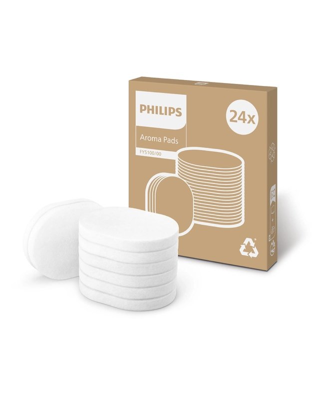 HUMIDIFIER ACC AROMA PADS/NANOCLOUD FY5100/00 PHILIPS