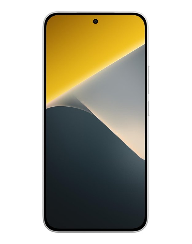 MOBILE PHONE POCO X8/8/256GB BLACK MZB0P7MEU POCO