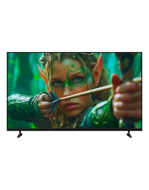 TV Set|SONY|75  |4K Ultra HD|3840 x 2160 pixels|Flat|16:9|LCD|K75S25M2PB
