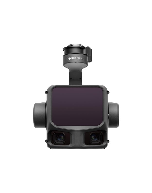 DRONE ACC ZENMUSE L3 SP PLUS/CP.EN.00000703 DJI