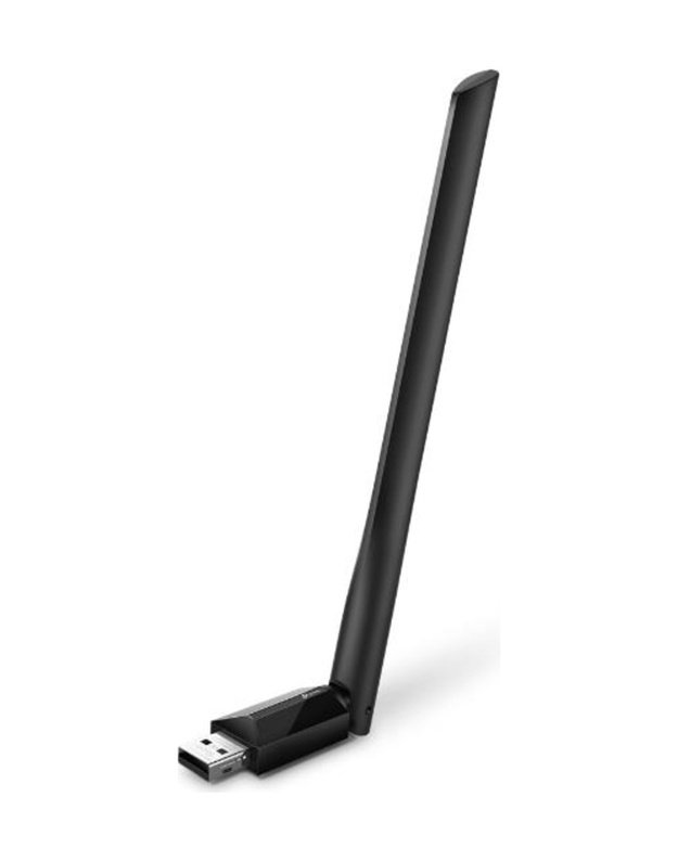WRL ADAPTER 600MBPS USB/ARCHER T2U PLUS TP-LINK