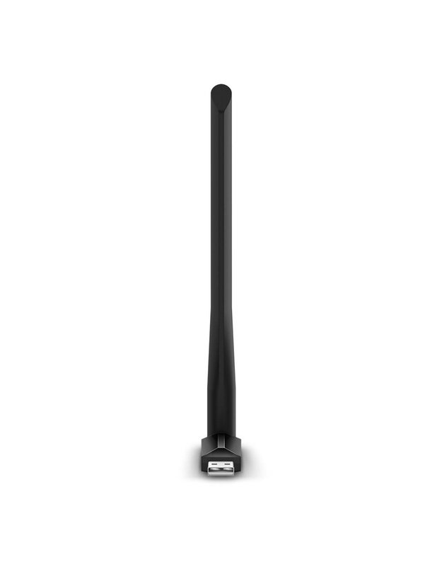 WRL ADAPTER 600MBPS USB/ARCHER T2U PLUS TP-LINK