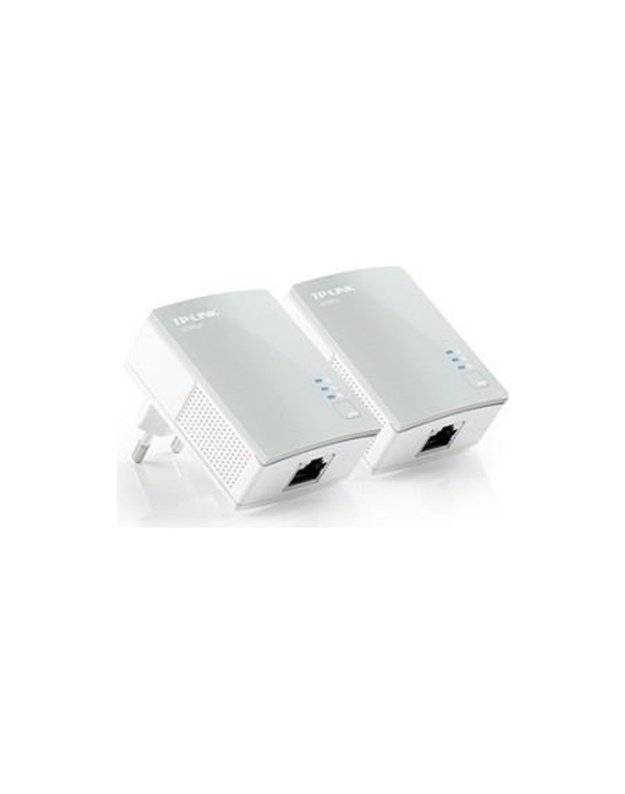 NET POWERLINE ADAPTER 500MBPS/TL-PA4010 KIT TP-LINK