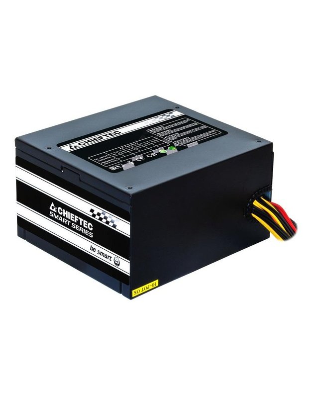 CASE PSU ATX 400W/GPS-400A8 CHIEFTEC