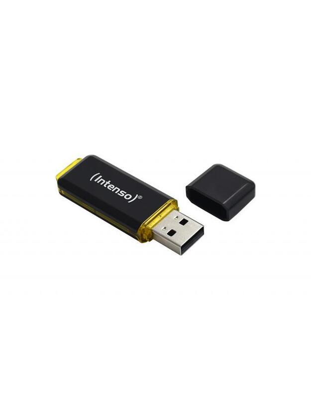 MEMORY DRIVE FLASH USB3.1/128GB 3537491 INTENSO