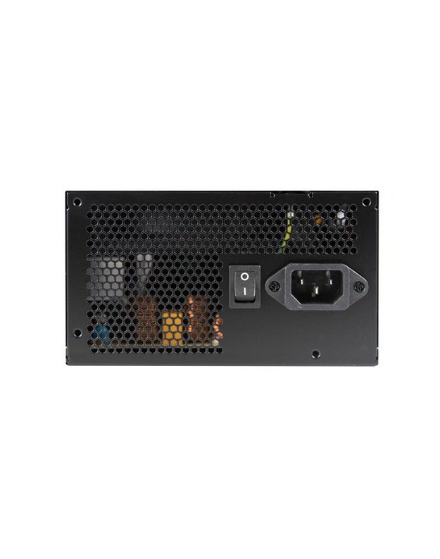 Power Supply|CHIEFTEC|700 Watts|Efficiency 80 PLUS BRONZE|PFC Active|TPS-700S