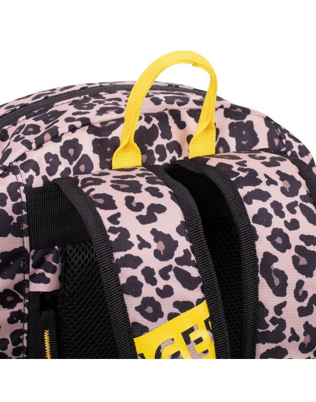 NB KUPRINĖ URBAN 14L 13.3 /5421 LEOPARD RIVACASE