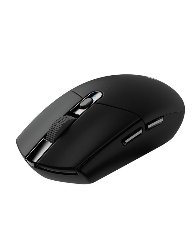 MOUSE USB OPTICAL WRL G305/LIGHTSPEED 910-005282 LOGITECH