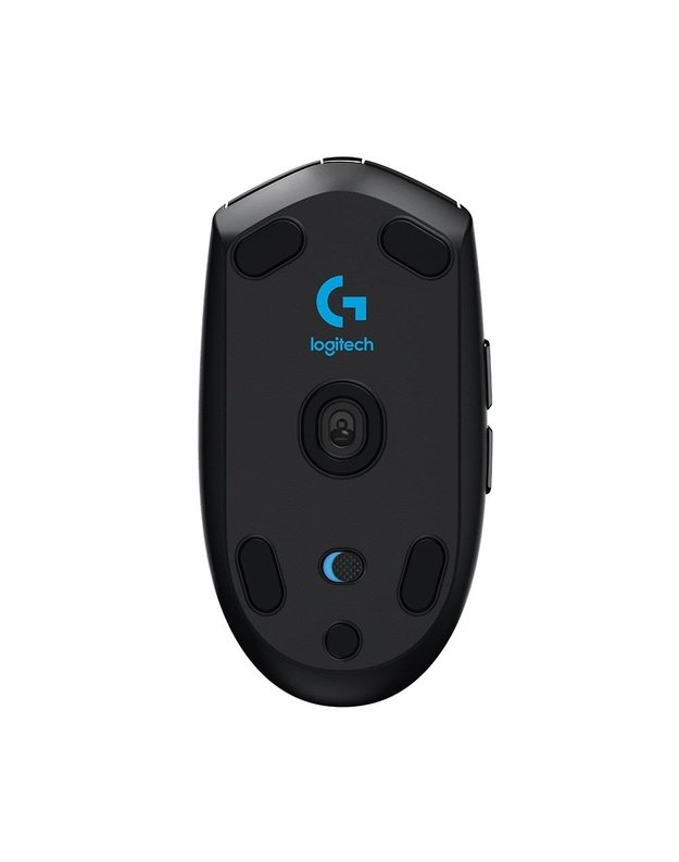 MOUSE USB OPTICAL WRL G305/LIGHTSPEED 910-005282 LOGITECH