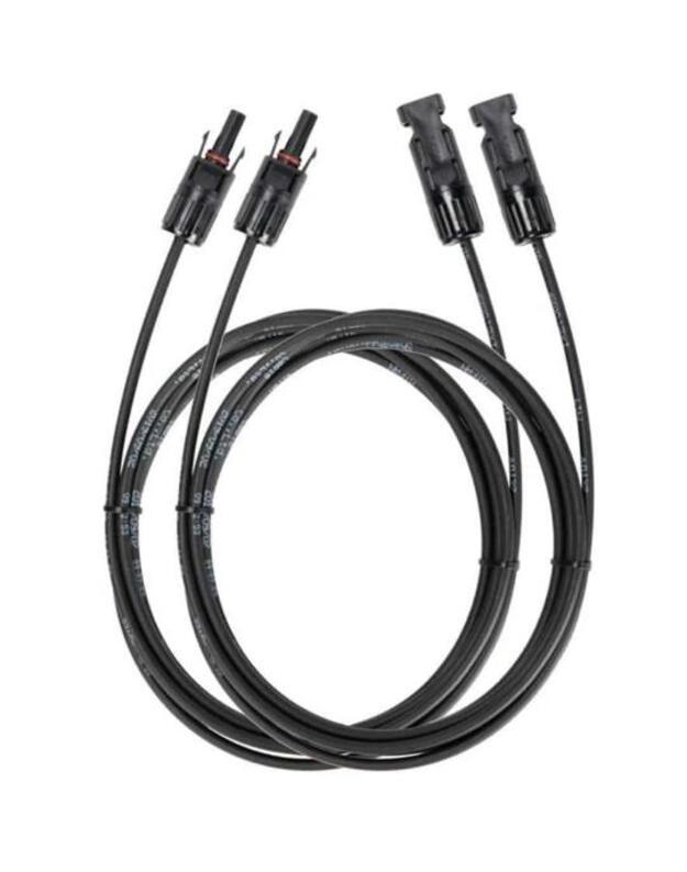 CABLE CHARGE EXTENSION MC4/5008004038 ECOFLOW