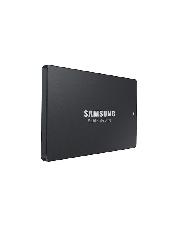 SSD SATA2.5  7.68TB PM893 TLC/MZ7L37T6HBLA-00A07 SAMSUNG