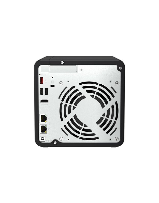 NAS STORAGE TOWER 4BAY 8GB/TS-464-8G QNAP