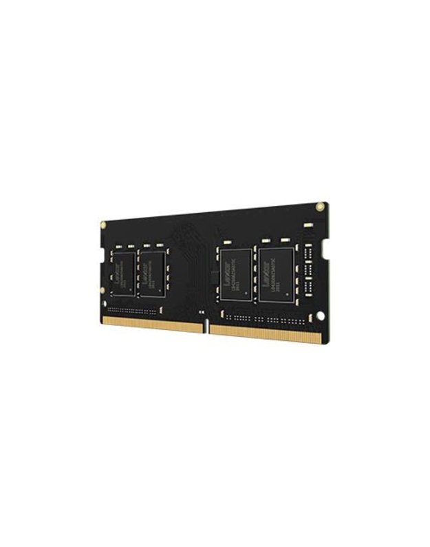 NB MEMORY 8GB PC25600 DDR4/SO LD4AS008G-B3200GSST LEXAR