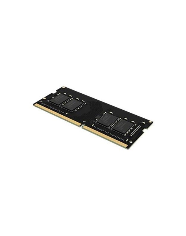 NB MEMORY 8GB PC25600 DDR4/SO LD4AS008G-B3200GSST LEXAR