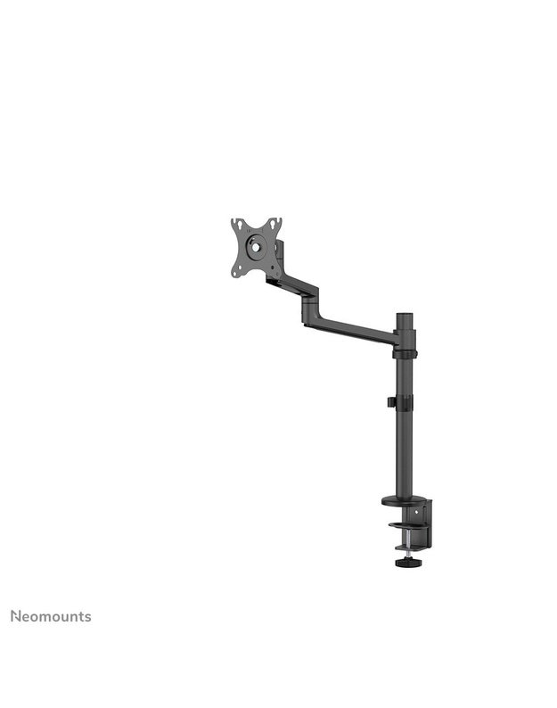 Monitoriaus stalo laikiklis Neomounts 17–27", juodas (DS60-425BL1)