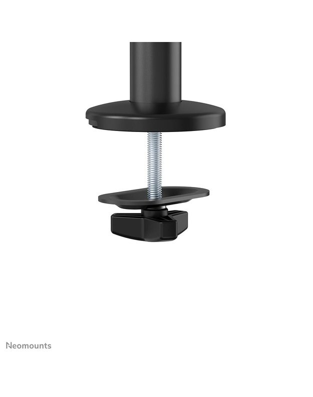 Monitoriaus stalo laikiklis Neomounts 17–27", juodas (DS60-425BL1)