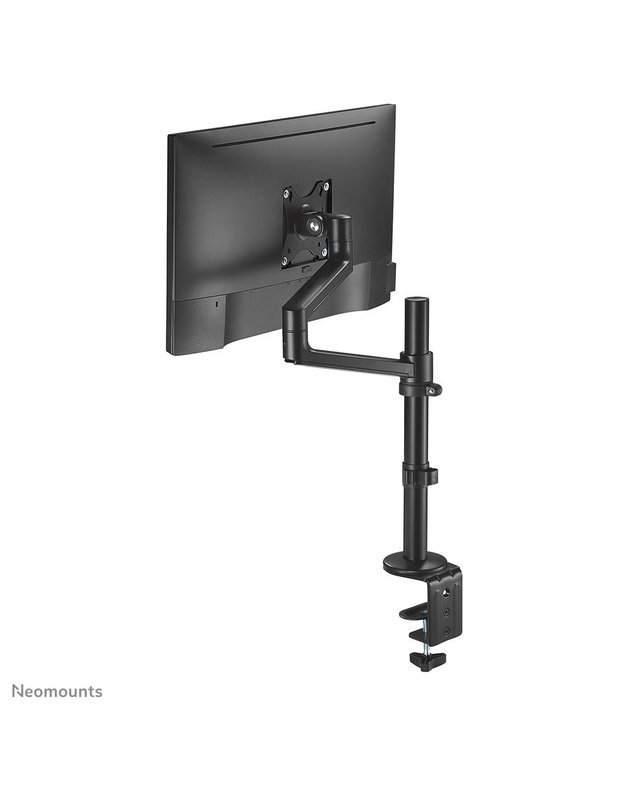 Monitoriaus stalo laikiklis Neomounts 17–27", juodas (DS60-425BL1)