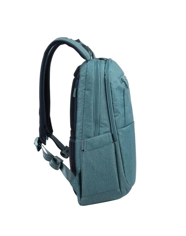 NB BACKPACK SUZUKA ECO 15.6 /7760 AQUAMARINE RIVACASE