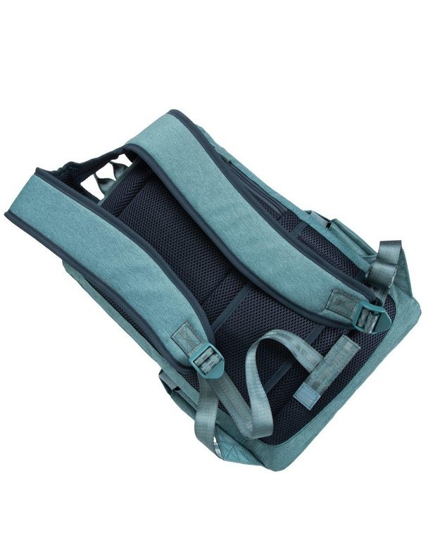 NB BACKPACK SUZUKA ECO 15.6 /7760 AQUAMARINE RIVACASE