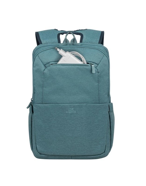 NB BACKPACK SUZUKA ECO 15.6 /7760 AQUAMARINE RIVACASE