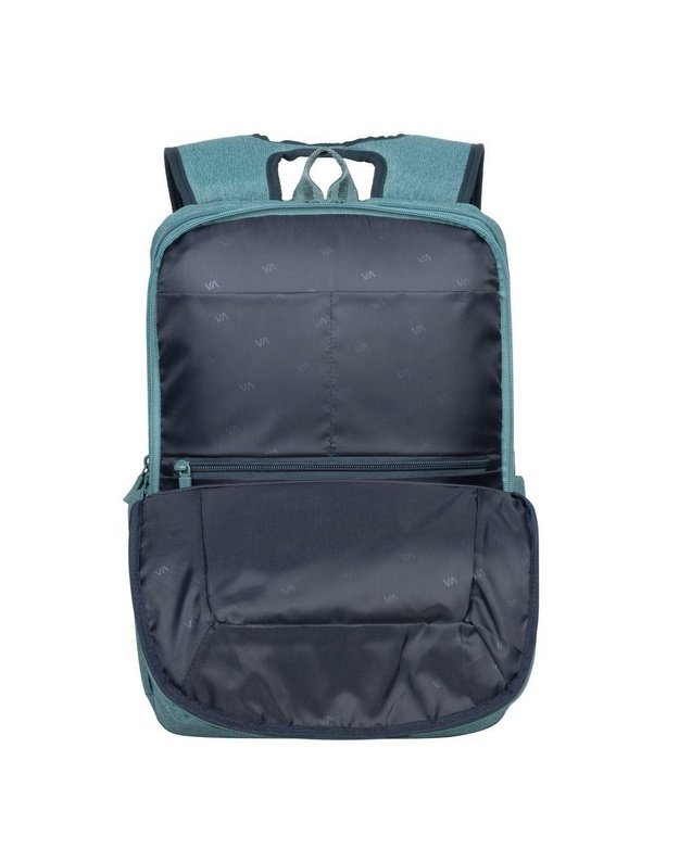 NB BACKPACK SUZUKA ECO 15.6 /7760 AQUAMARINE RIVACASE