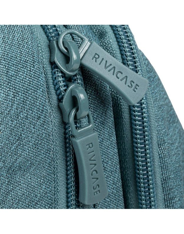 NB BACKPACK SUZUKA ECO 15.6 /7760 AQUAMARINE RIVACASE