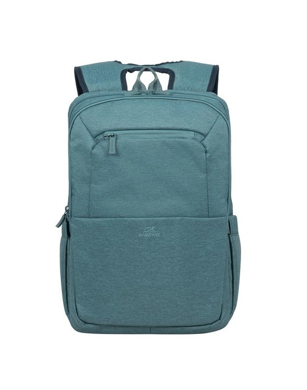 NB BACKPACK SUZUKA ECO 15.6 /7760 AQUAMARINE RIVACASE