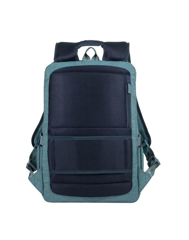 NB BACKPACK SUZUKA ECO 15.6 /7760 AQUAMARINE RIVACASE