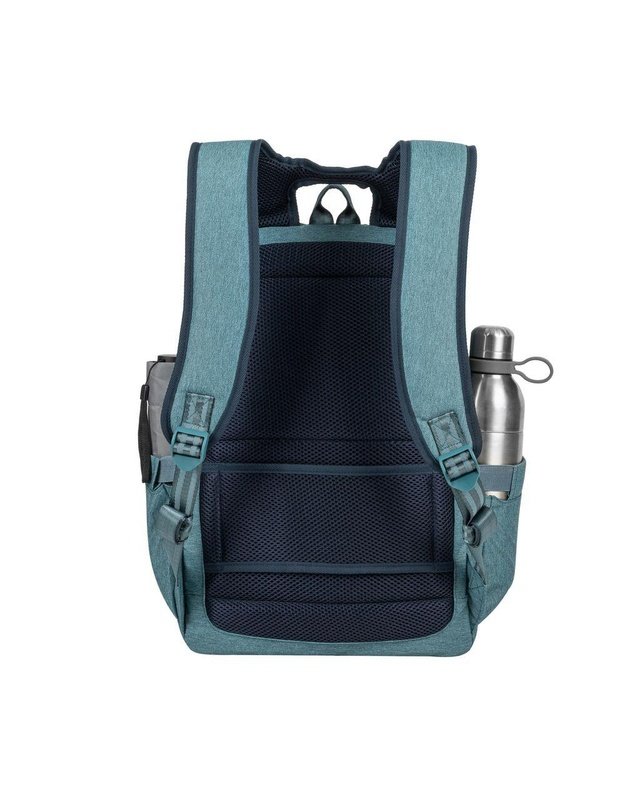 NB BACKPACK SUZUKA ECO 15.6 /7760 AQUAMARINE RIVACASE