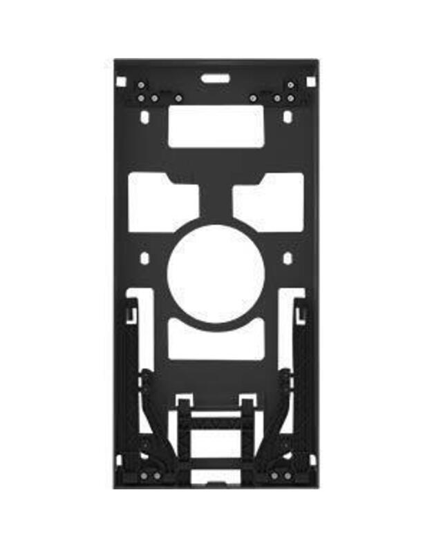 ENTRY PANEL FLUSH MOUNT BOX/IP STYLE 9157002 2N