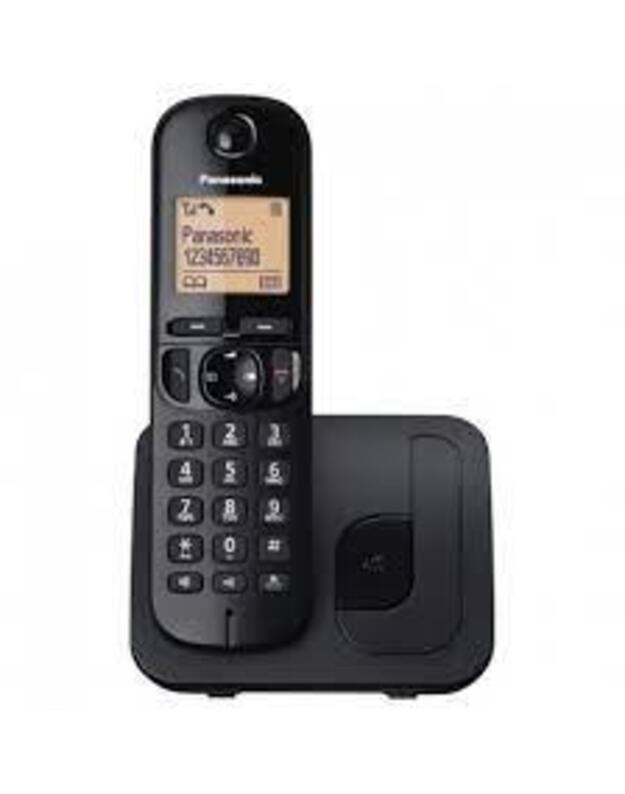 TELEPHONE RADIO/KX-TGC210FXB PANASONIC