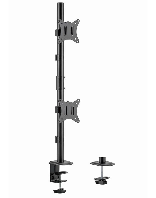 Monitoriaus laikiklis Gembird 17–32" (MA-D2-02)