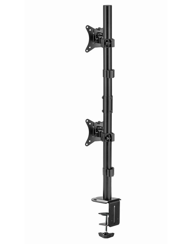 Monitoriaus laikiklis Gembird 17–32" (MA-D2-02)