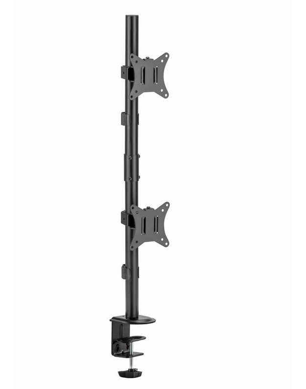 Monitoriaus laikiklis Gembird 17–32" (MA-D2-02)