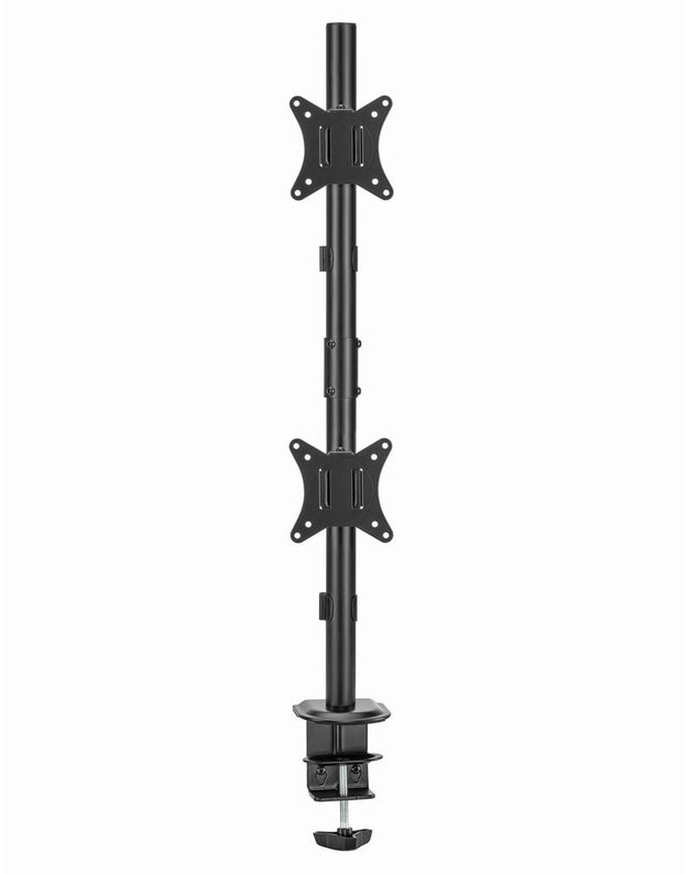 Monitoriaus laikiklis Gembird 17–32" (MA-D2-02)