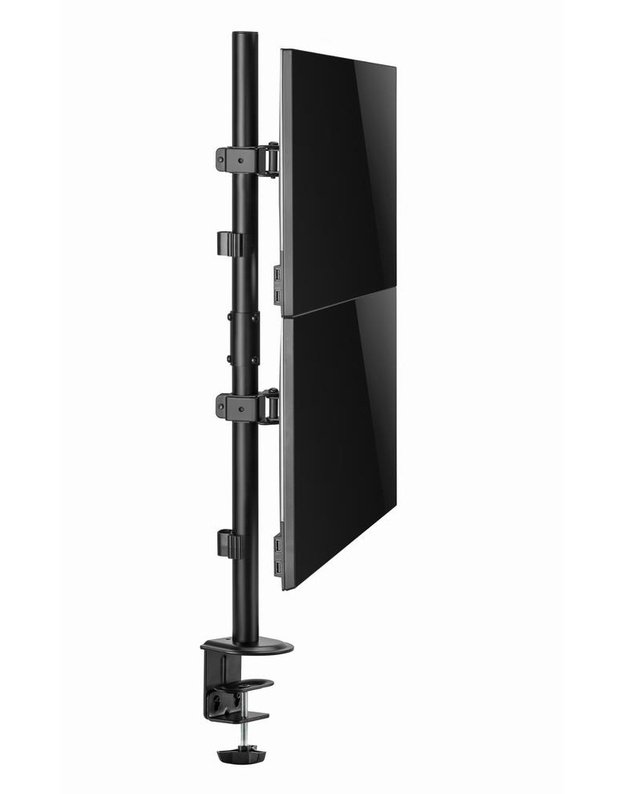 Monitoriaus laikiklis Gembird 17–32" (MA-D2-02)