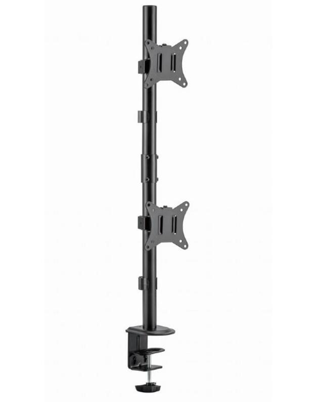 DISPLAY ACC MOUNTING ARM/17-32  MA-D2-02 GEMBIRD