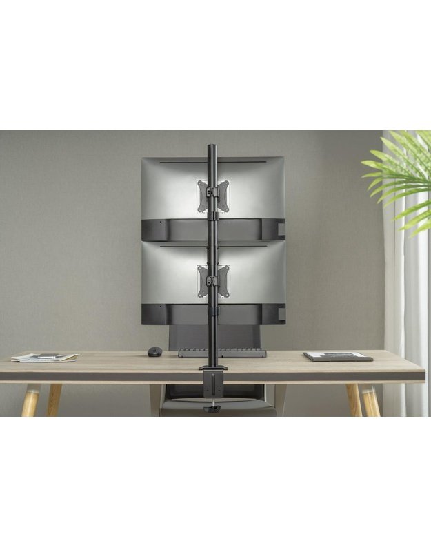 Monitoriaus laikiklis Gembird 17–32" (MA-D2-02)