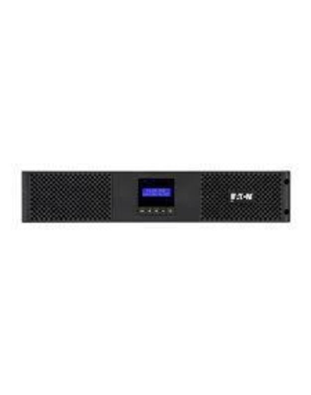 UPS|EATON|900 Watts|1000 VA|Wave form type Sinewave|OnLine DoubleConvertion|Phase 1phase|Rack 2U|9E1000IR