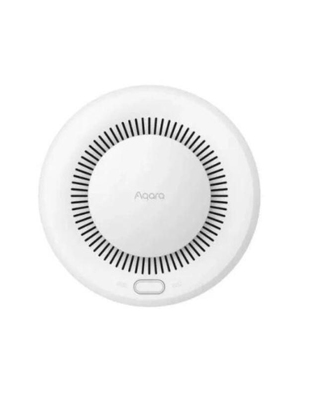 SMART HOME SMOKE SENSOR/SD-S01D AQARA