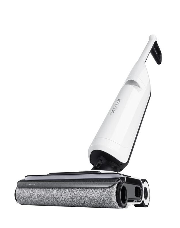 Vacuum Cleaner|ROBOROCK|FLEXI LITE|Upright/Wet/dry/Cordless/Bagless|Capacity 0.4 l|Noise 73 dB|White|Weight 3.89 kg|WD3D3A01-01