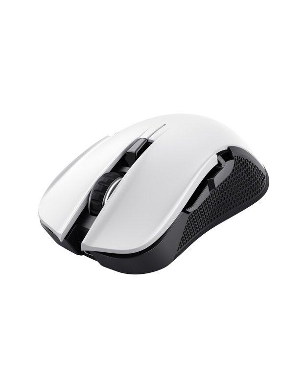 Belaidė žaidimų pelė Trust GXT 923W Ybar (24889)