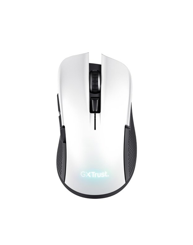 Belaidė žaidimų pelė Trust GXT 923W Ybar (24889)