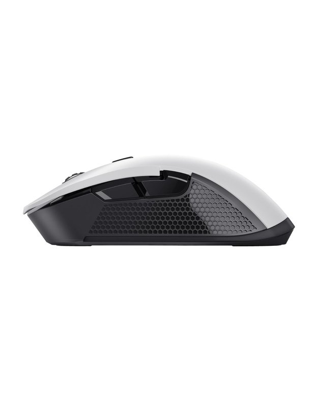 Belaidė žaidimų pelė Trust GXT 923W Ybar (24889)