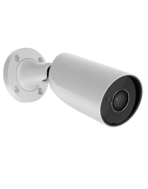 NET CAMERA 5MP BULLETCAM/2.8MM WHITE 79028 AJAX