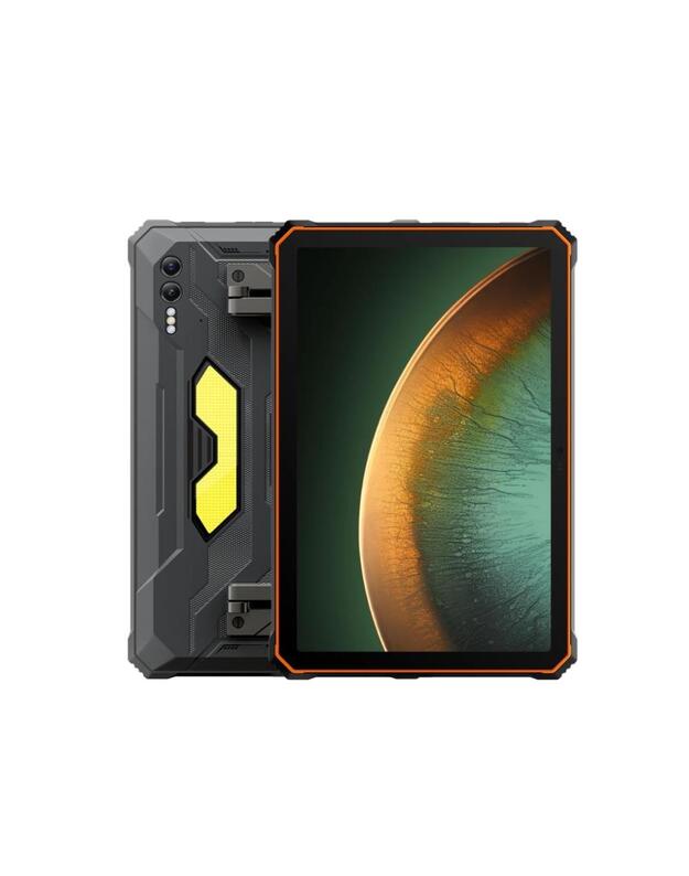 TABLET ACTIVE 10 PRO 10  256GB/BLACK BLACKVIEW