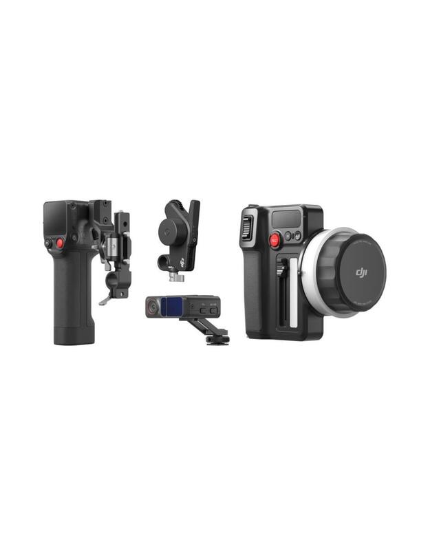 CAMERA ACC FOCUS PRO ALL-IN/ONECOMBO CP.RN.00000403.03 DJI