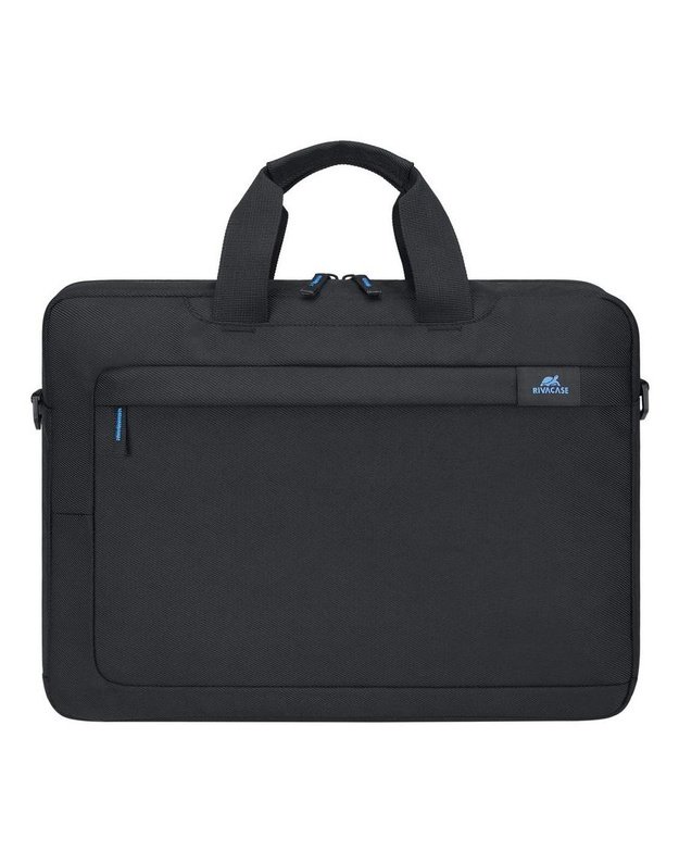 NB CASE BOBOLI 15.6-16 /BLACK 8036 RIVACASE