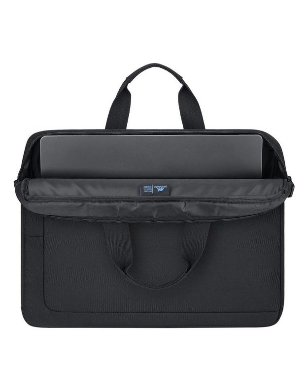 NB CASE BOBOLI 15.6-16 /BLACK 8036 RIVACASE